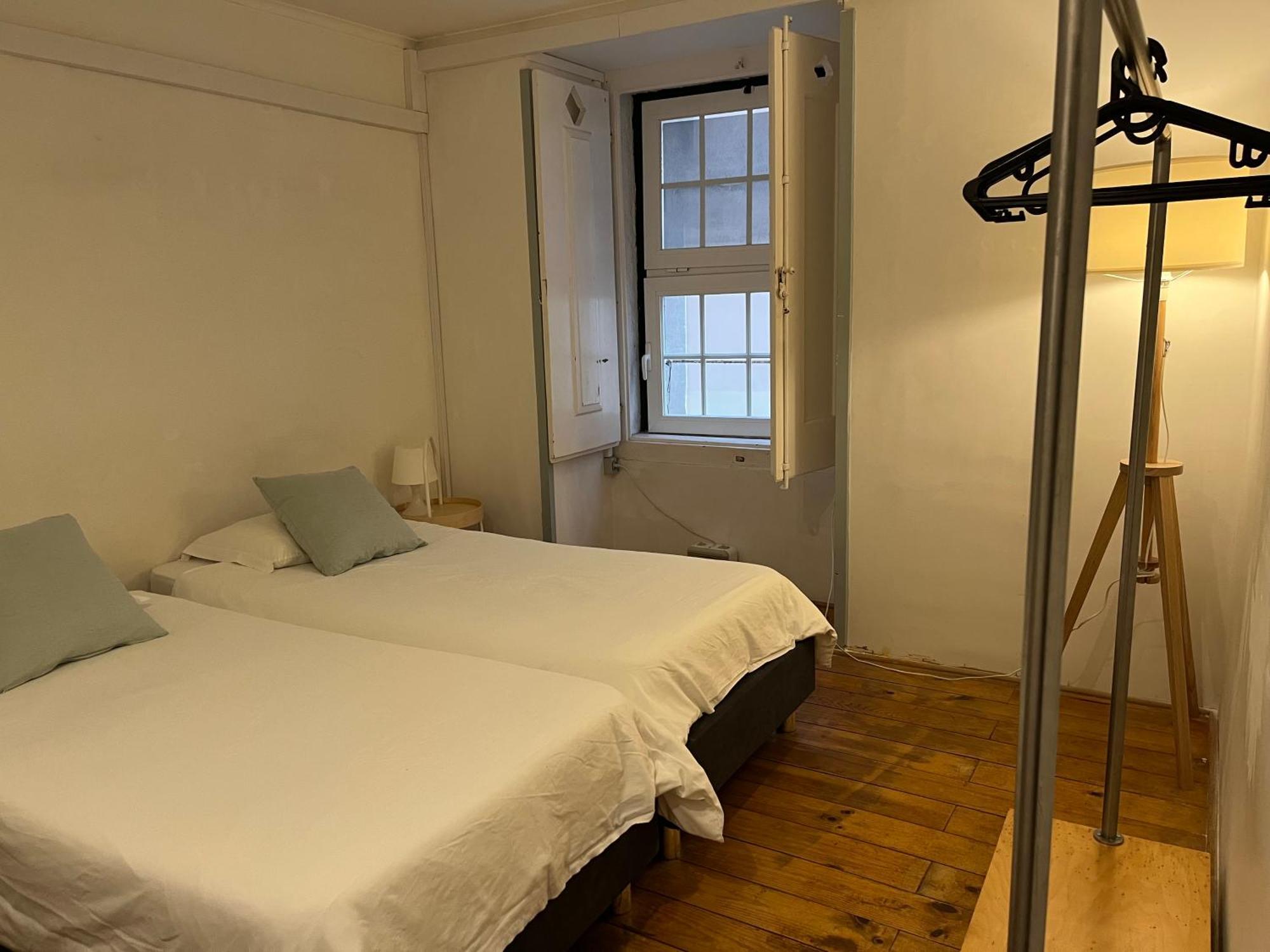 Alface Hall Hostel & Bar - Lisbon — Photos 1